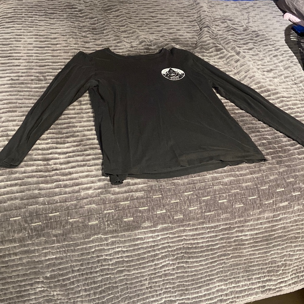 Aeropostale - Men’s Brooklyn County of Kings Long Sleeve Shirt